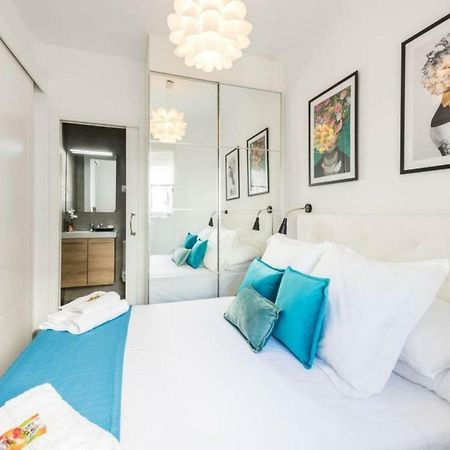 Centrico, A Pocos Pasos De Los Lugares De Interes Apartment Madrid Ngoại thất bức ảnh