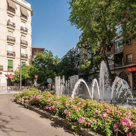 Centrico, A Pocos Pasos De Los Lugares De Interes Apartment Madrid Ngoại thất bức ảnh