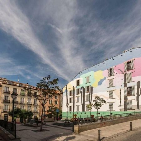 Centrico, A Pocos Pasos De Los Lugares De Interes Apartment Madrid Ngoại thất bức ảnh