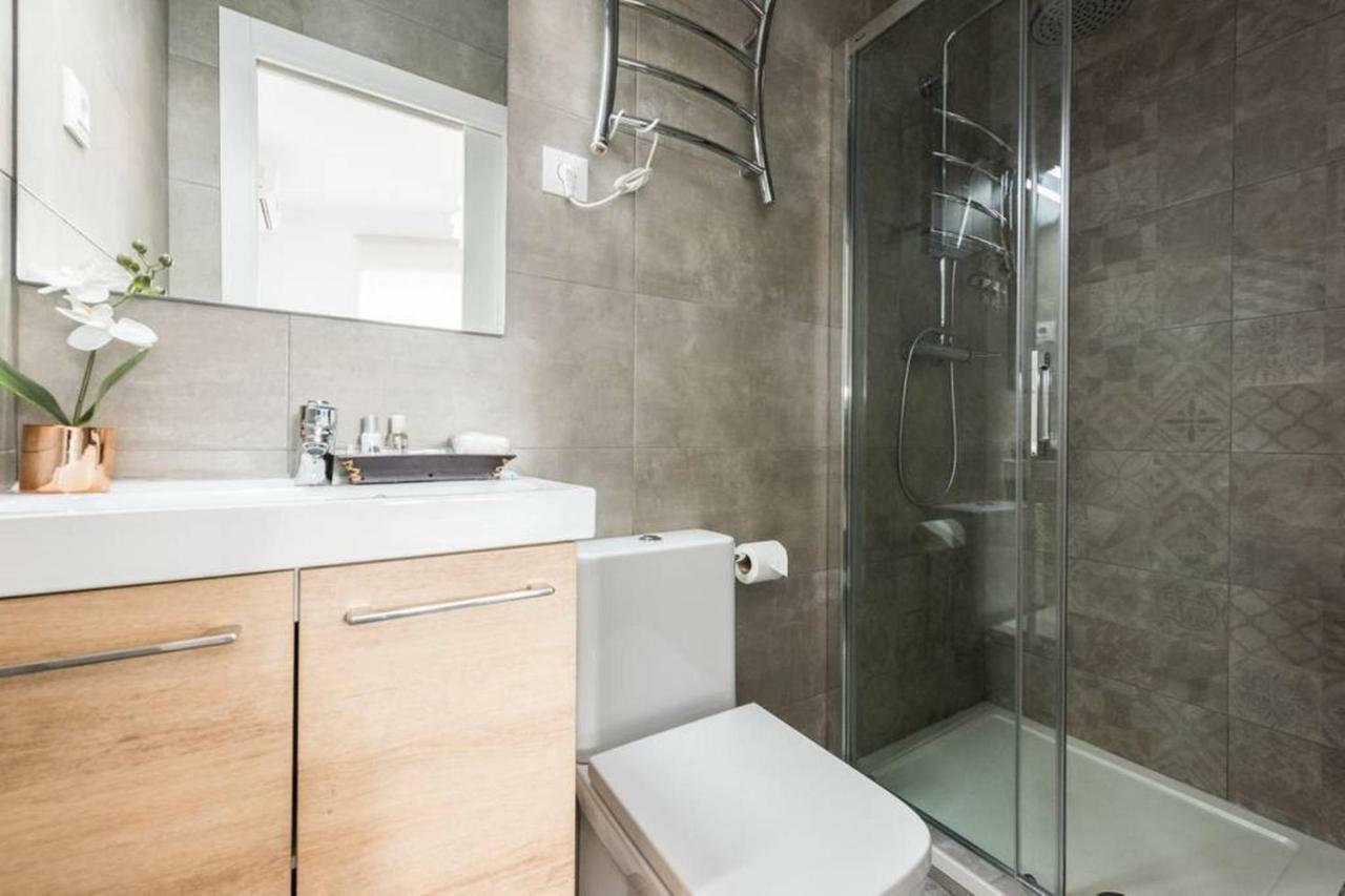 Centrico, A Pocos Pasos De Los Lugares De Interes Apartment Madrid Ngoại thất bức ảnh