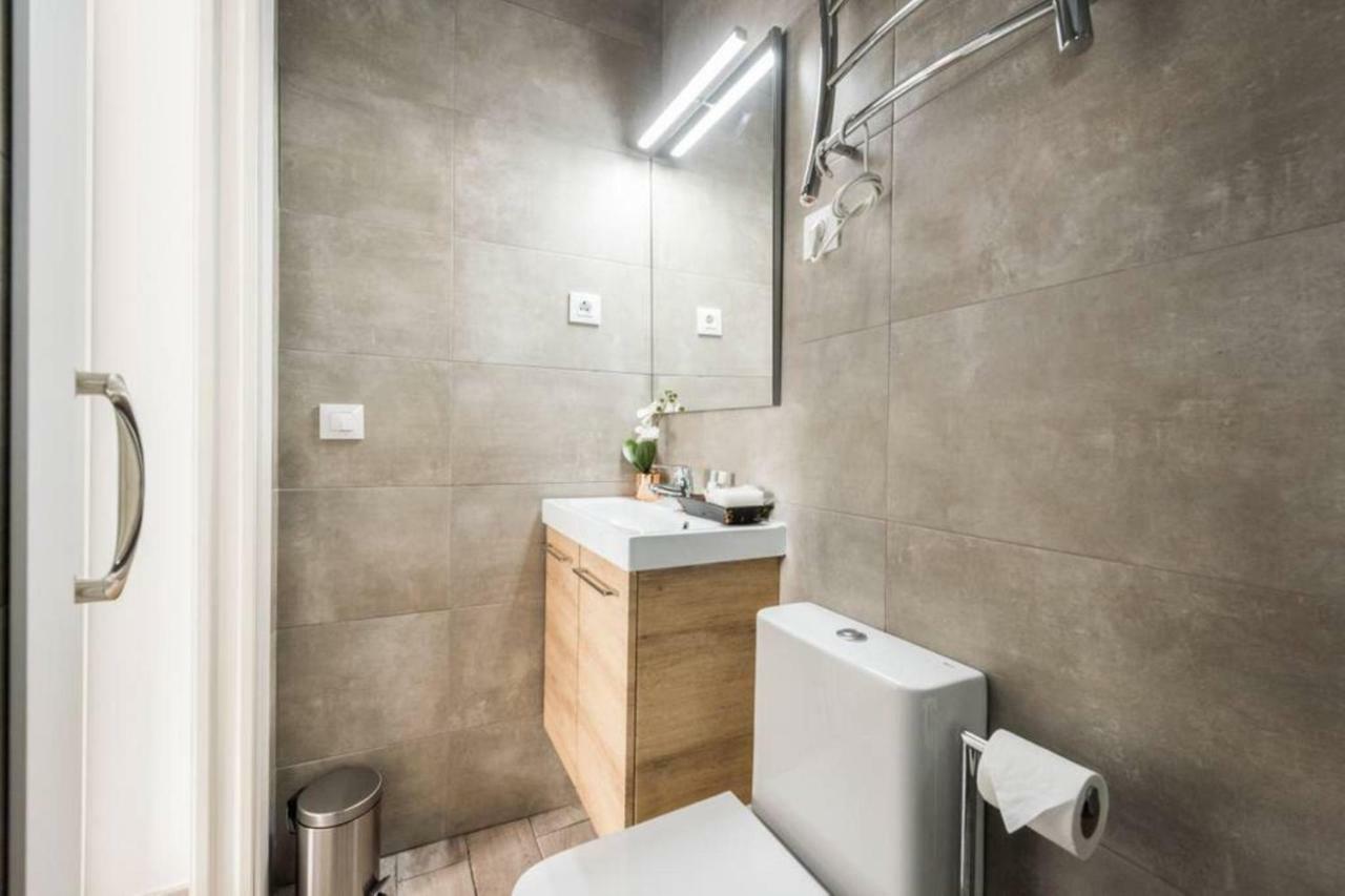 Centrico, A Pocos Pasos De Los Lugares De Interes Apartment Madrid Ngoại thất bức ảnh