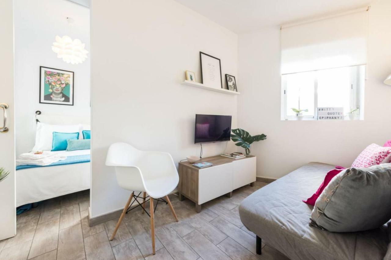 Centrico, A Pocos Pasos De Los Lugares De Interes Apartment Madrid Ngoại thất bức ảnh