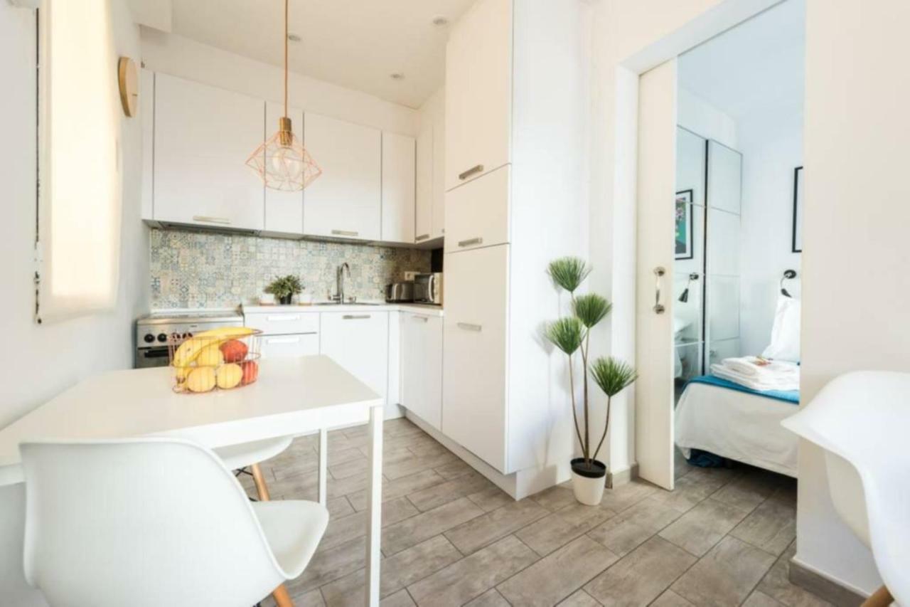 Centrico, A Pocos Pasos De Los Lugares De Interes Apartment Madrid Ngoại thất bức ảnh