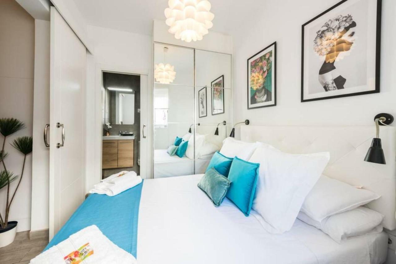 Centrico, A Pocos Pasos De Los Lugares De Interes Apartment Madrid Ngoại thất bức ảnh