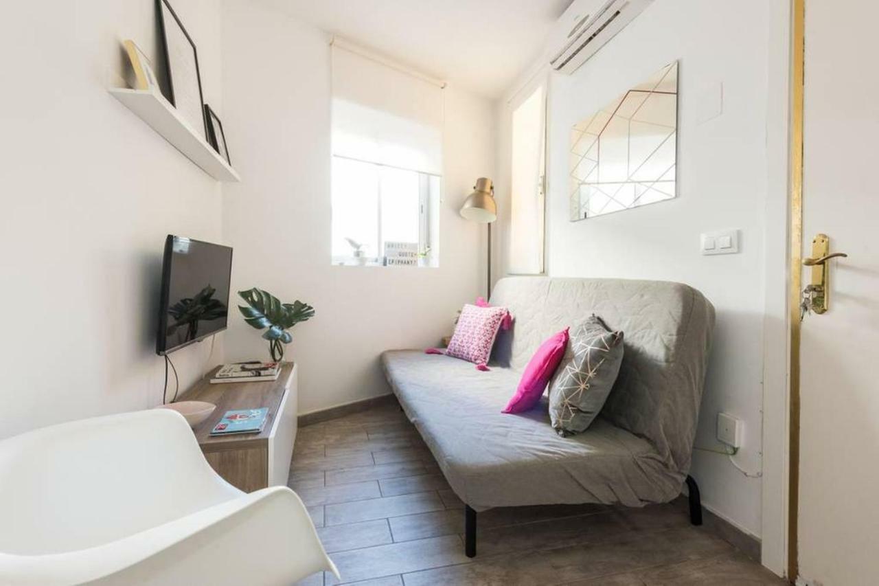 Centrico, A Pocos Pasos De Los Lugares De Interes Apartment Madrid Ngoại thất bức ảnh