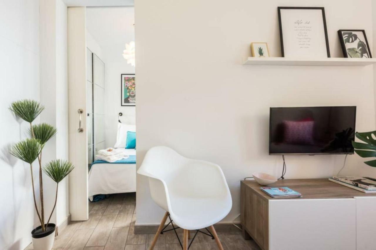 Centrico, A Pocos Pasos De Los Lugares De Interes Apartment Madrid Ngoại thất bức ảnh