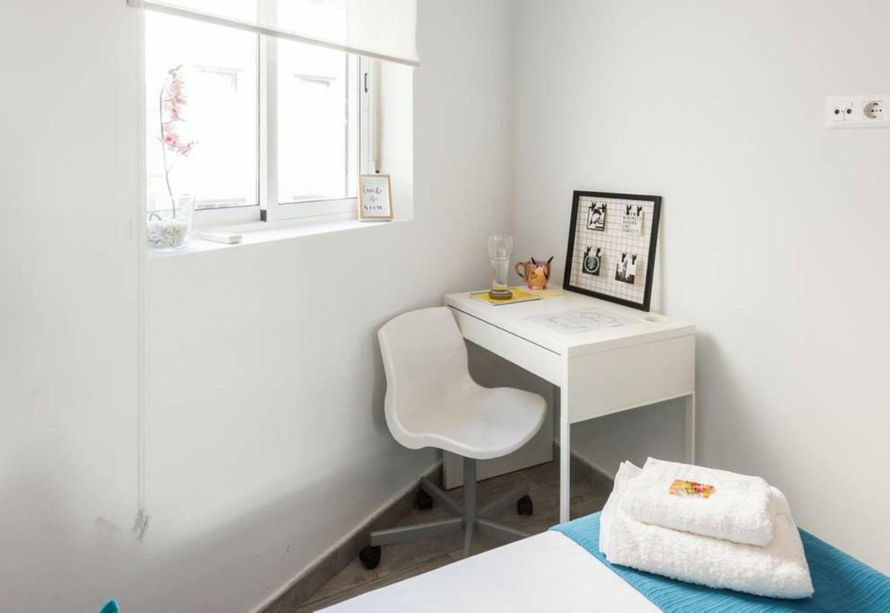 Centrico, A Pocos Pasos De Los Lugares De Interes Apartment Madrid Ngoại thất bức ảnh