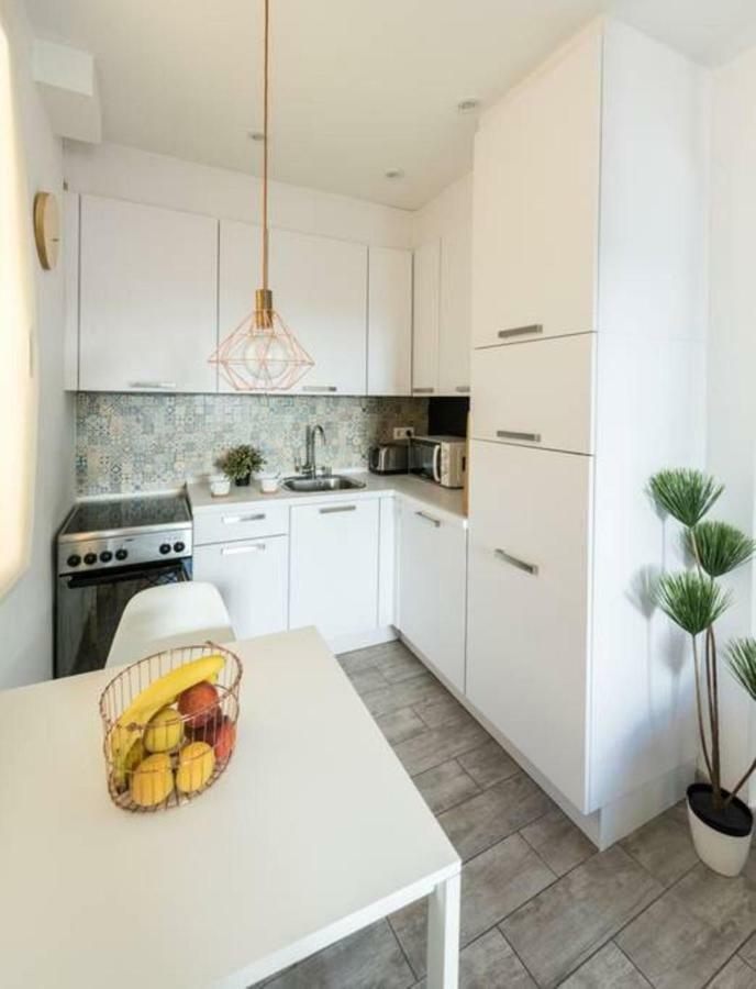 Centrico, A Pocos Pasos De Los Lugares De Interes Apartment Madrid Ngoại thất bức ảnh