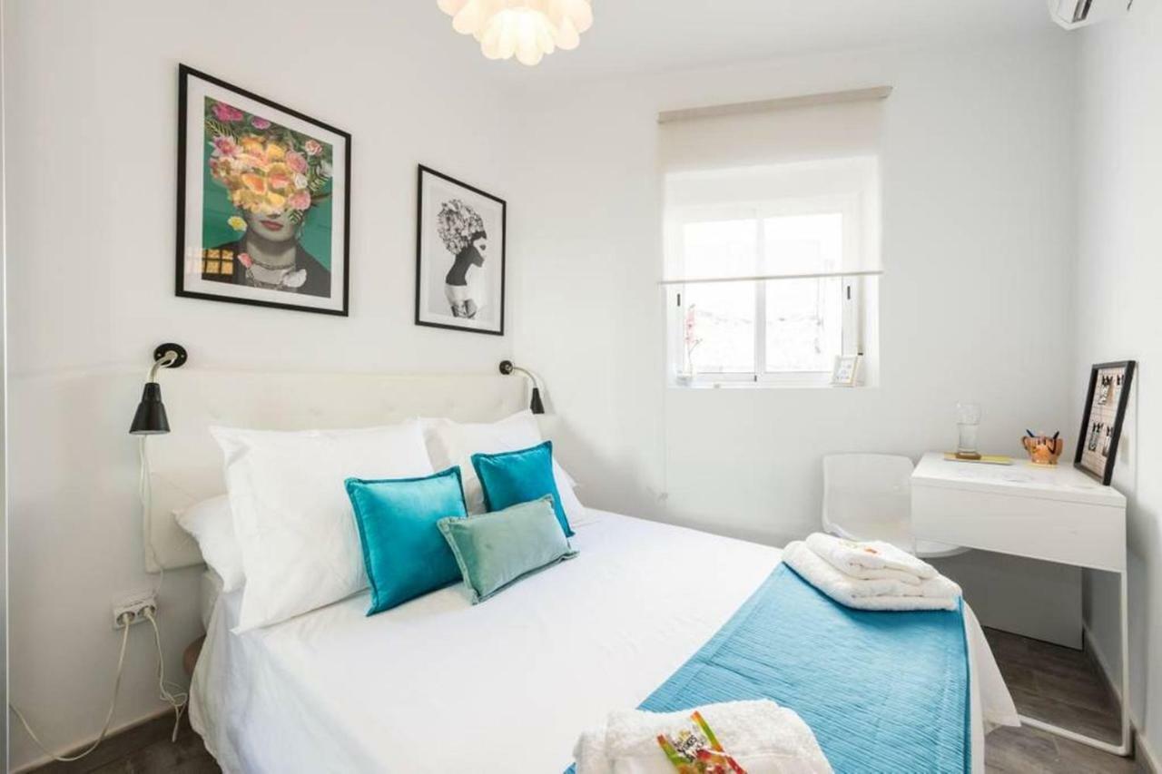 Centrico, A Pocos Pasos De Los Lugares De Interes Apartment Madrid Ngoại thất bức ảnh