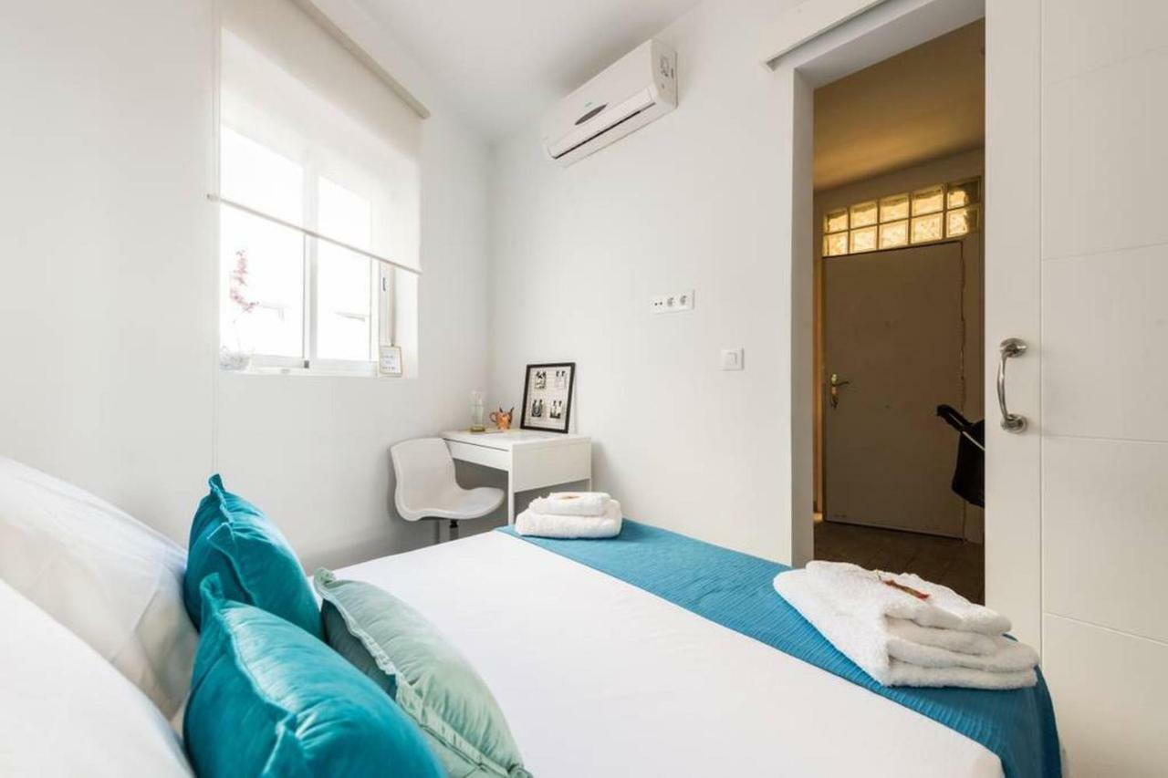 Centrico, A Pocos Pasos De Los Lugares De Interes Apartment Madrid Ngoại thất bức ảnh