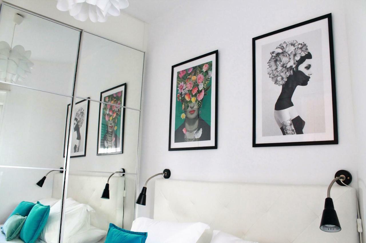 Centrico, A Pocos Pasos De Los Lugares De Interes Apartment Madrid Ngoại thất bức ảnh